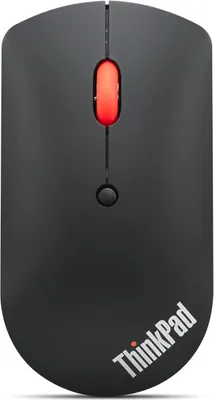 Image de LENOVO Lenovo ThinkPad Bluetooth Silent Mouse -hiiri