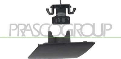 Produktbild von PRASCO AD8241238 Stoßstangen-Abdeckung Vorne Links für AUDI Q5 (FYB)