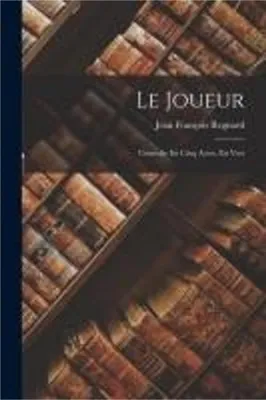 Produktbild von Le Joueur