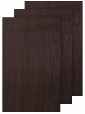 Produktbild von Möbelfolie Wenge Holzoptik 61x300 cm Selbstklebefolie Klebefolie Möbel PVC Folie Küchenfolie 3m