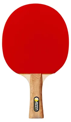 Image de Raquettes de ping-pong Hobby niveau A-Allround