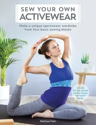 Image de Sew Your Own Activewear