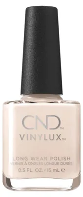 Productafbeelding van CND - Vinylux #401 Linen Luxury - 15 ml