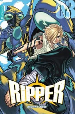 Image de Ripper 03