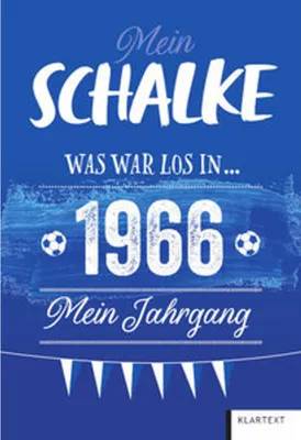 Image de Mein Schalke 1966