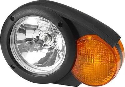 Produktbild von HELLA Lichtscheibe 9EL 990 354-131 Hinten Links