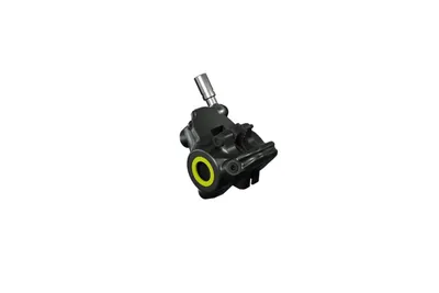 Produktbild von MAGURA Bremszange Flatmount für MT4 / MT8 SL - präzise Bremsleistung in aktue...