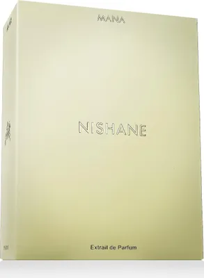 Zdjęcie produktu dla Nishane Mana Perfume Extract 50 ml UNISEX