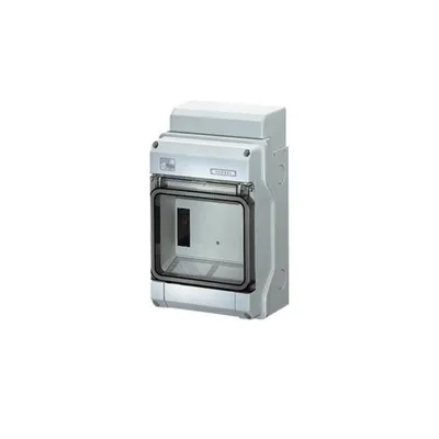 Produktbild von Hensel KV-Automatengehäuse KV PC 9106 61001102