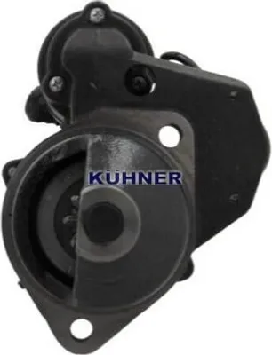 Produktbild von AD KÜHNER 255397M Starter Anlasser 3,2kW 12V