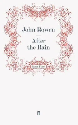 Produktbild von After the Rain