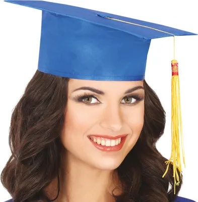 Produktbild von Guirca Studentenstoffhut    One Size