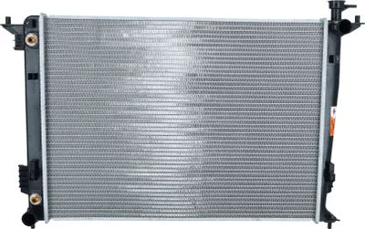 Image de NRF 53051 Radiateur Refroidissement moteur