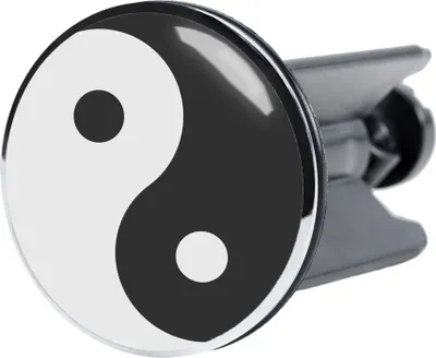 Produktbild von SANILO® Waschbeckenstöpsel, Yin Yang
