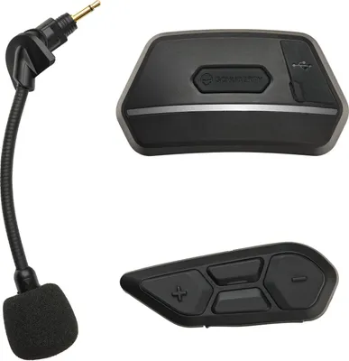Immagine prodotto di Interfono SC2 STANDARD per Casco Schuberth C5 E2 S3 e J2