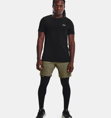 Obrázok produktu pre Under Armour Ua Seamless Surge Ss 001 Black Xxl
