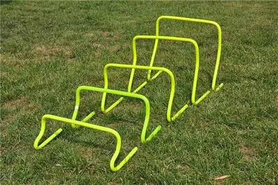 Zdjęcie produktu dla Plastikowa przeszkoda treningowa do agility – 38