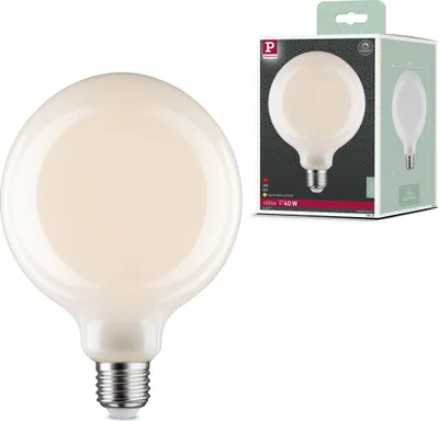 Produktbild von Paulmann Filament 230V LED Globe