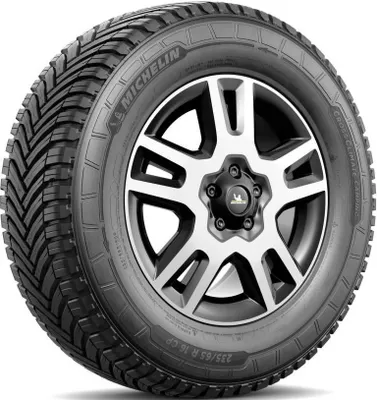 Produktbild von Michelin Crossclimate Camping 225/75R16 116R Bsw