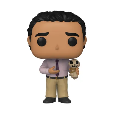 Image de The Office - Oscar Martinez 1173 - Funko Pop - Figur. vinyle