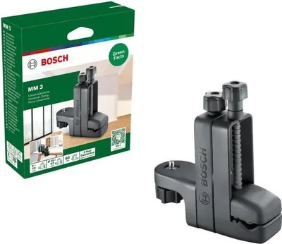 Immagine prodotto di Frullatore a immersione Bosch MM 3, 500 W, 2 velocità, lama in acciaio inossidabile