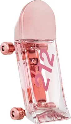 Obrázok produktu pre Carolina Herrera 212 Heroes For Her Parfumová voda v spreji 30ml