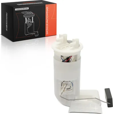 Image de Frankberg 1x Pompe à carburant pour Citroën Saxo S0 S1 Peugeot 106 II 1A 1C 1.1L 1.4L 1.6L 1996-2004