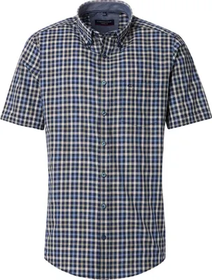 Produktbild von CASA MODA B.D. Casual Fit 1/2A 300 300 grUEn L