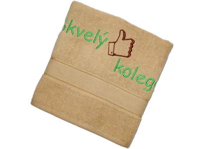 Obrázok produktu pre Osuška Skvelý kolega
