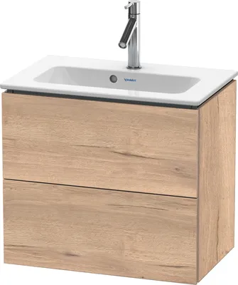 Produktbild von Duravit LC625605555 LC WTU WH Cp 620x391x550 Ei