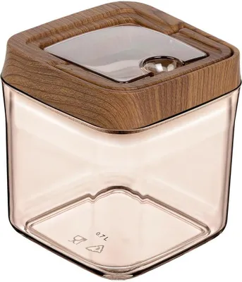 Image de OKYANUS Récipient de cuisine moderne 0.7L