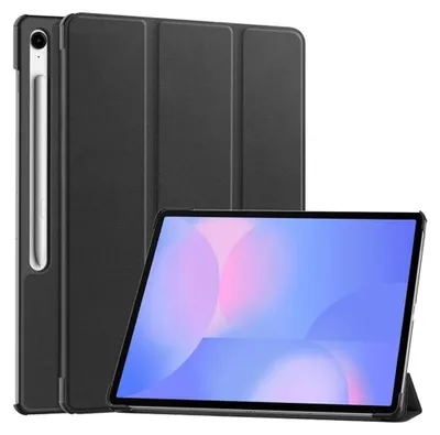 Obrázok produktu pre Techsuit – FoldPro – puzdro pre Samsung Galaxy Tab S10 FE Plus – čierne