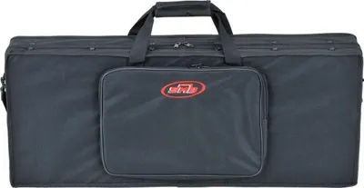 Obrázok produktu pre SKB 1SKB-SC3212, Čierna, Pena, Puzdro na MIDI klávesy, Taška cez rameno, Každá značka, Zips