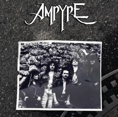 Produktbild von Ampyre EP
