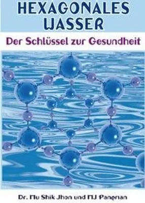 Obrázek produktu pro Hexagonales Wasser