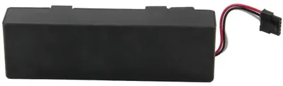 Obrázek produktu pro Náhradní baterie pro robotický vysavač a mop P – lithium-iontová baterie – kapacita 9800 mAh – články INR18650 4S1P – kompatibilní s robotickými vysavači