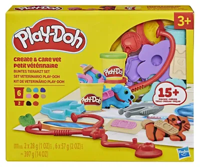 Obrázok produktu pre Play-Doh G03465L00, 3 rok / roky