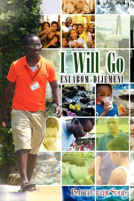 Produktbild von I Will Go