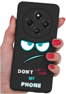 Obrázek produktu pro Etui do Xiaomi Redmi 14C WZORY |SILIKONOWE MATT CASE + SZKŁO 9H