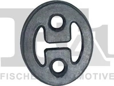 Produktbild von FA1 Auspuffhalter für HONDA Jazz II Schrägheck (GD, GE3, GE2) Auspuffanlage Montageteil 793-908