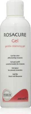Immagine prodotto di ROSACURE Gel detergente 200 ml