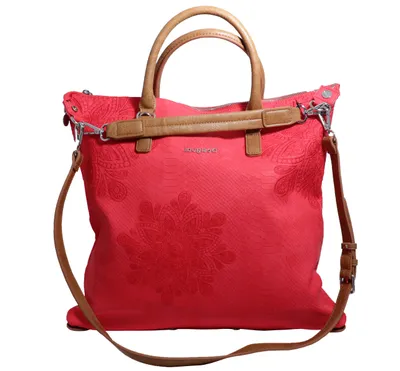 Produktbild von Desigual Bols Hela Konna 20SAXPDT3000 (1/carmin)