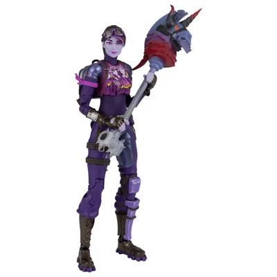 Obrázok produktu pre McFarlane Toys Fortnite Dark Bomber Deluxe akčná figúrka 18 cm MCF10611-4
