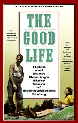 Productafbeelding van The Good Life