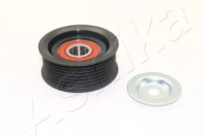 Produktbild von ASHIKA 129-04-405 Umlenkrolle Keilrippenriemen für HONDA CIVIC VIII Hatchback (FN, FK)