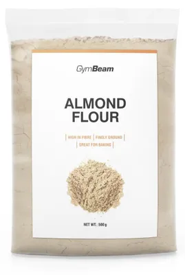 Immagine prodotto di Farina di mandorle GymBeam