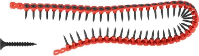 Produktbild von PARKSIDE® Schnellbauschrauben im Magazin für Trockenbauschrauber (3,5 x 25 mm)