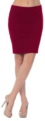 Immagine prodotto di Gonna da donna sexy, aderente