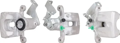 Produktbild von DRI Bremssattel Hinten Rechts für HYUNDAI i30 (GD) Ø34mm 4248320