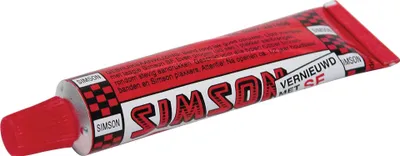 Produktbild von Simson Klebelösung 30ml